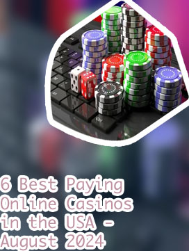 Online gambling apps real money