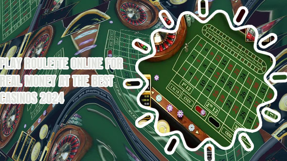 Online roulette for money
