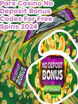 Parx casino no deposit bonus