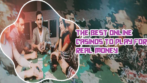Play poker online for money with friends