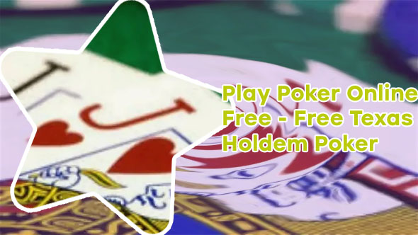 Play poker without money