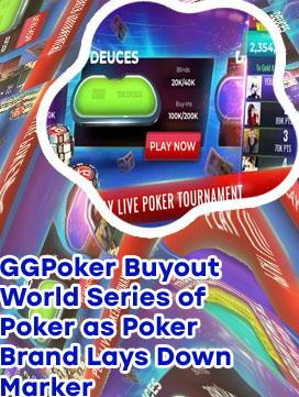 Poker legends online