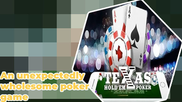 Poker multiplayer with friends online