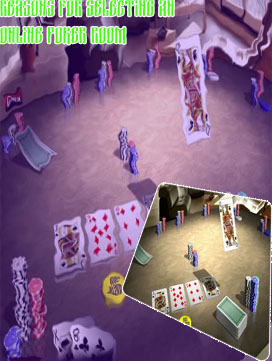Poker online 3d canadian dollars
