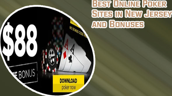 Poker online bonus deposit