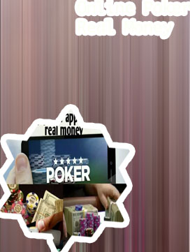 Poker real cash app