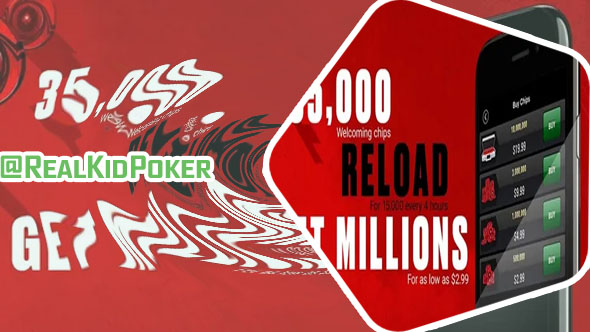 Pokerstars mobile real money
