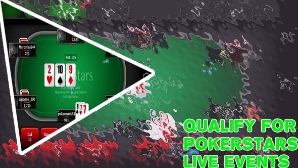 Pokerstars online play