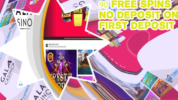 Pokies free spins no deposit Canada