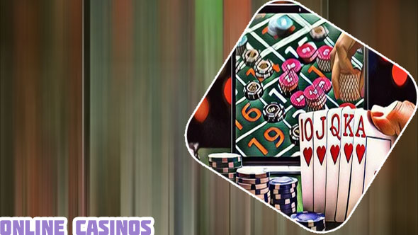Real online gambling