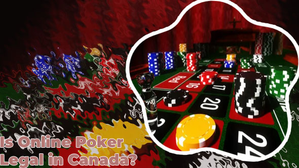 Regulated poker sites Canada