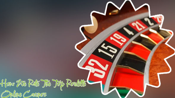 Russian roulette casino online game