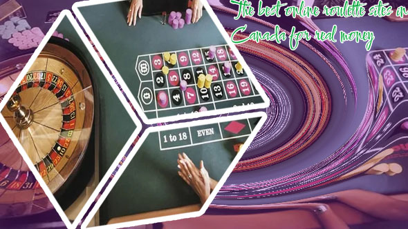 Safe online roulette