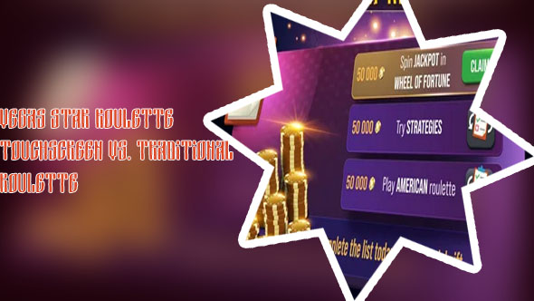 Star casino roulette