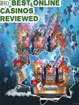 Top 10 casino sites