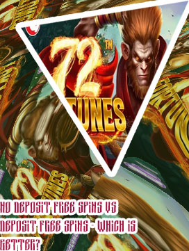 Total casino free spins