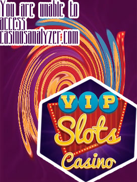 Vip slots casino